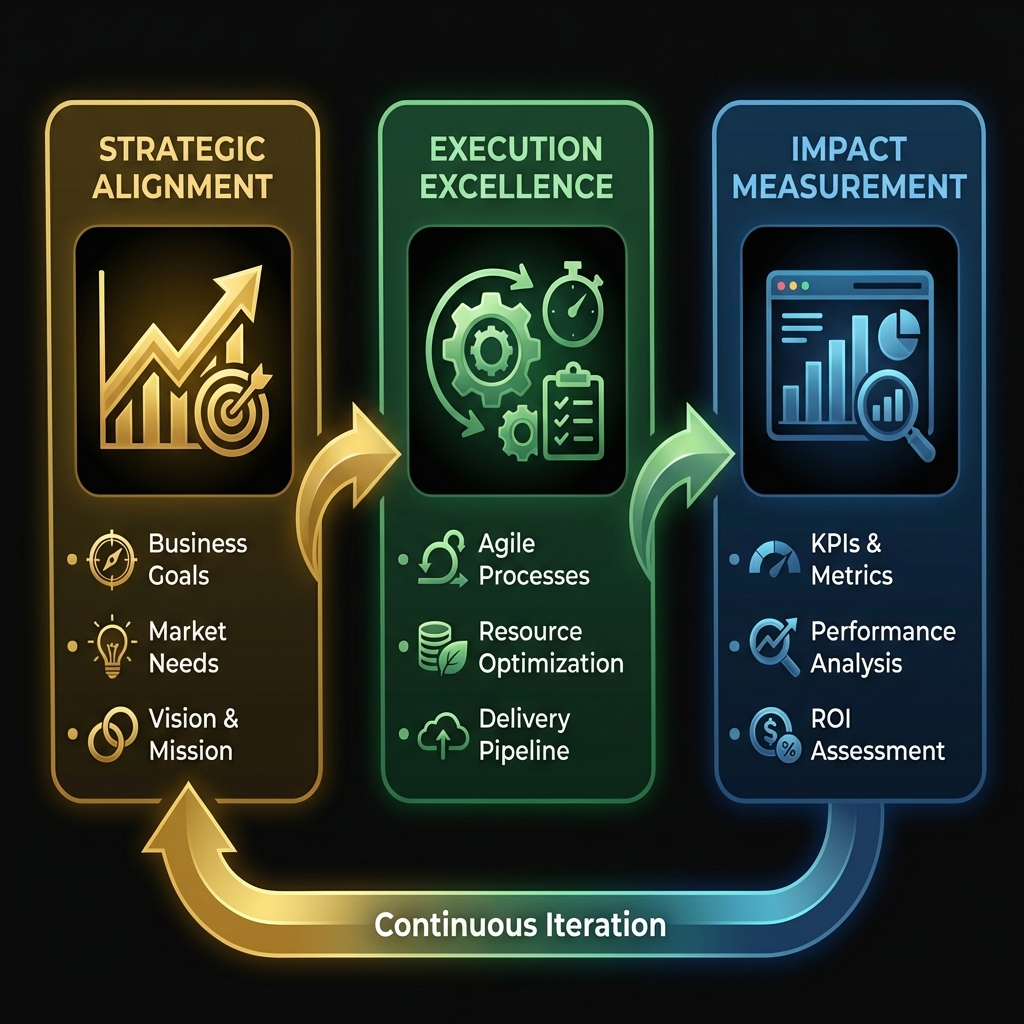 Design Strategy Framework